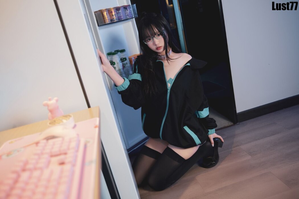 Coser@柒柒要乖哦 – Game time