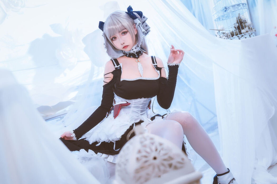 [Beauty Coser] Momoko "Awesome"