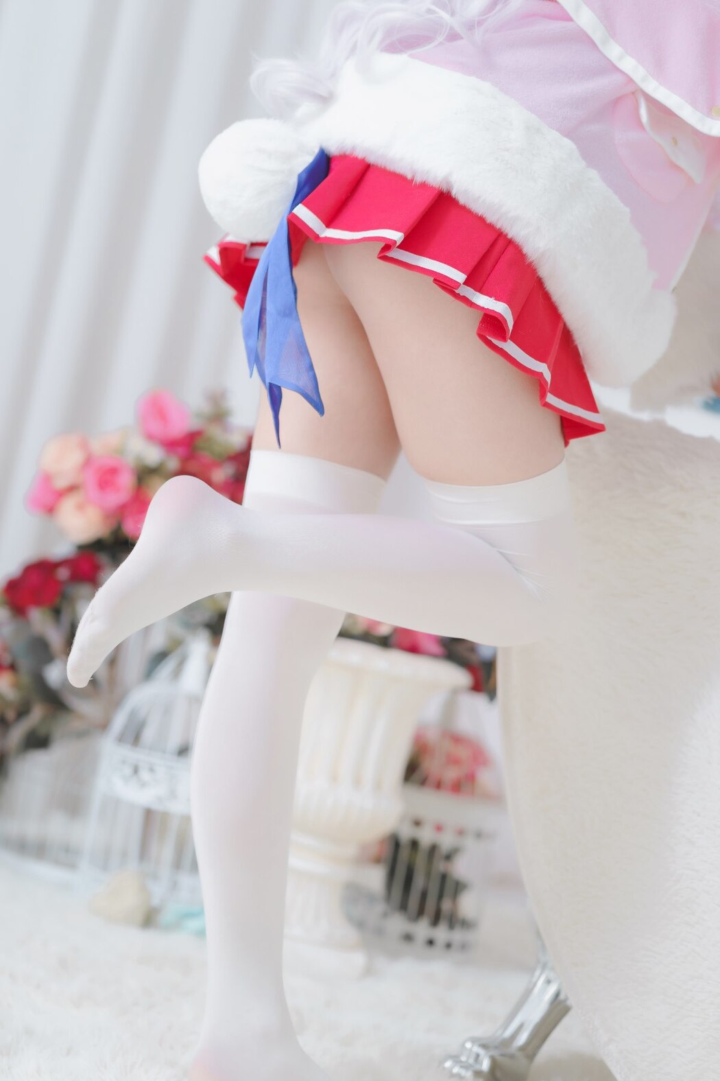 Coser@面饼仙儿 Vol.046 拉菲