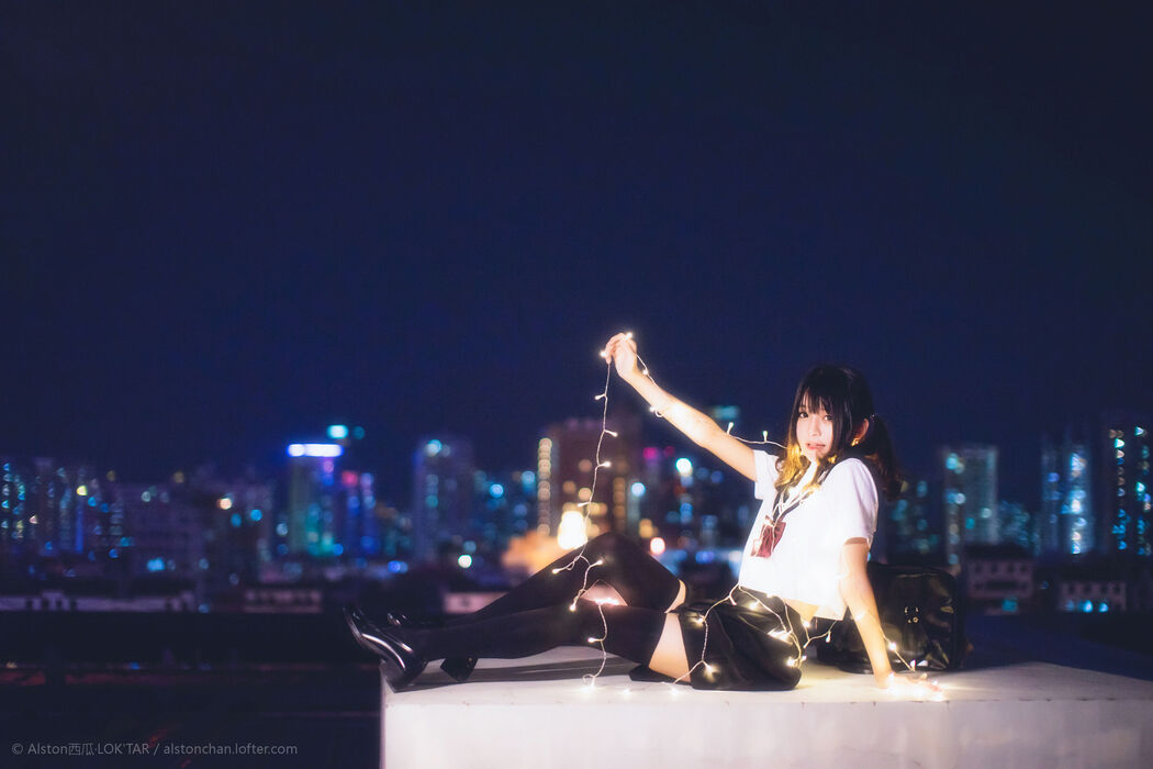[Beauty Coser] Sakura Momoko "Little Star"