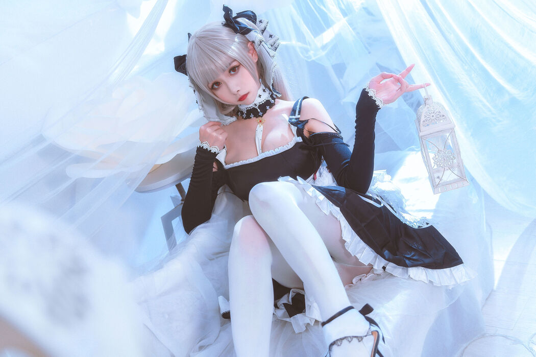 [Beauty Coser] Momoko "Awesome"