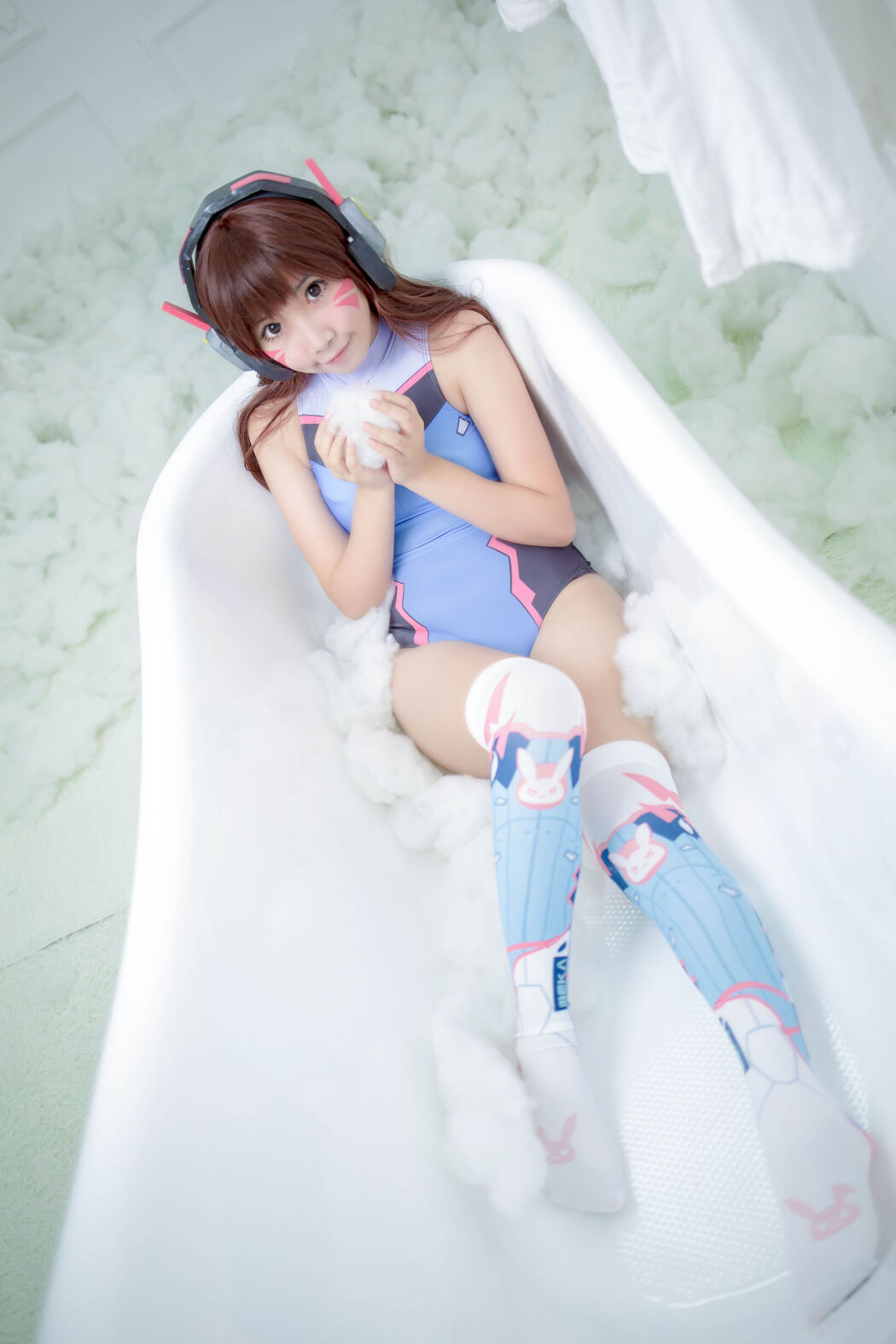 [Beauty Coser] Mi Du Miao "DVA Swimsuit"