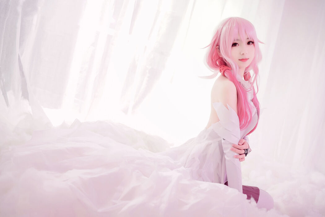 [Beauty Coser] Miyinyin ww "ALTER EGO"