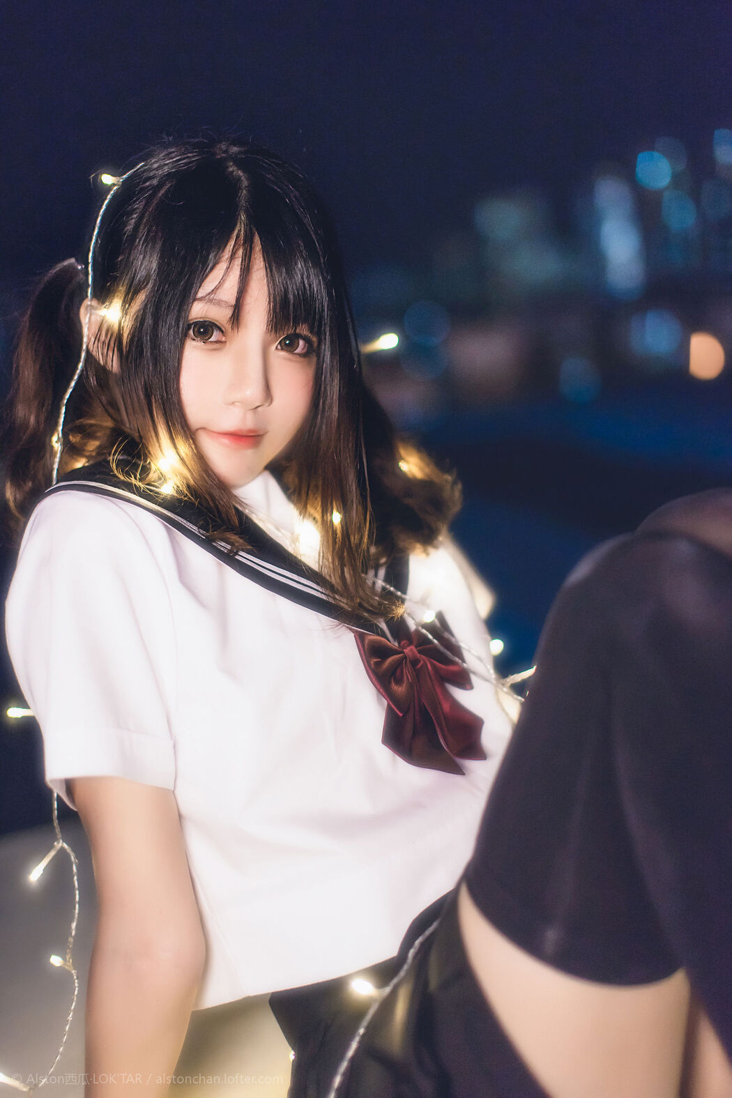 [Beauty Coser] Sakura Momoko "Little Star"