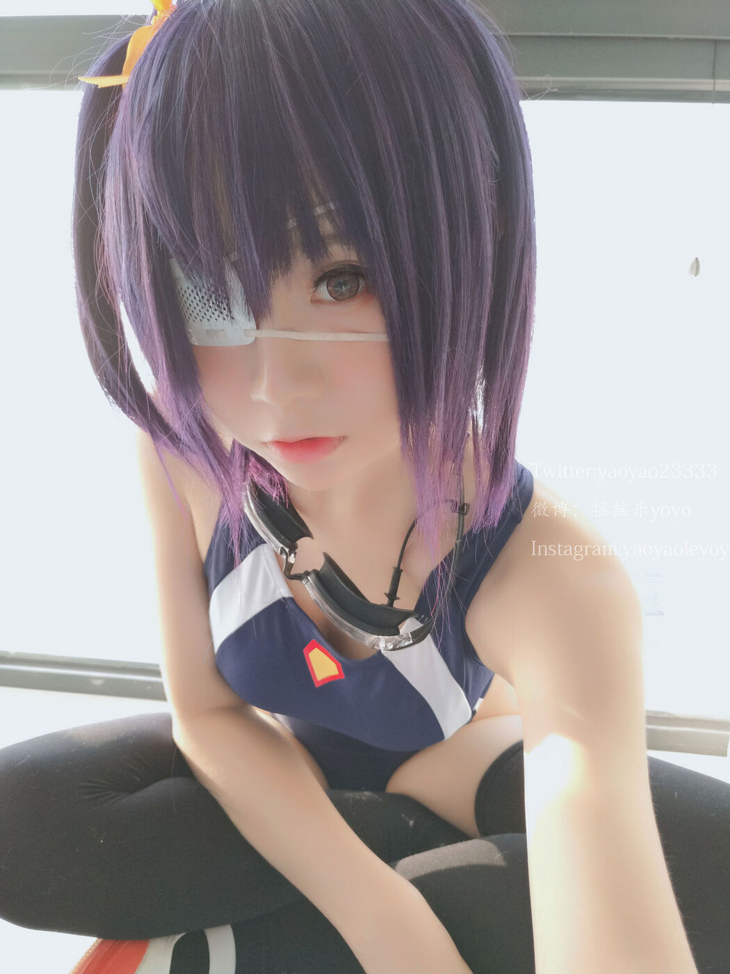 [Beauty Coser] Shake music yoyo "Six Flowers"