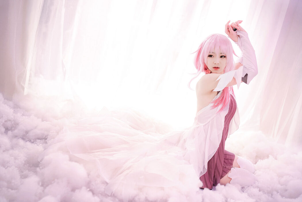 [Beauty Coser] Miyinyin ww "ALTER EGO"