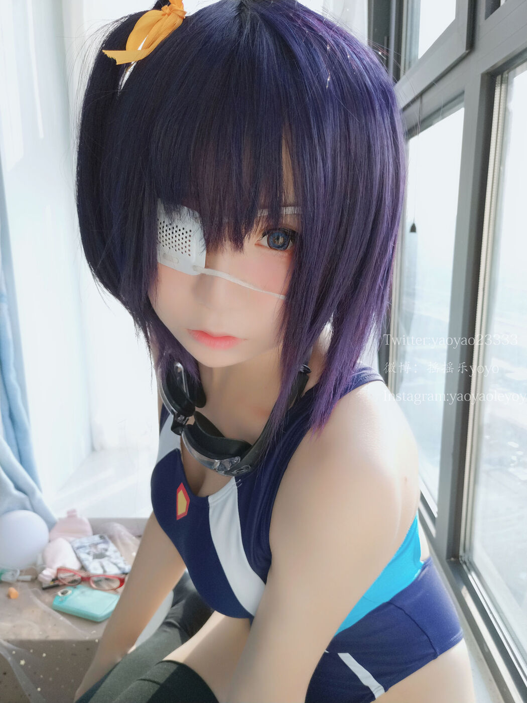 [Beauty Coser] Shake music yoyo "Six Flowers"
