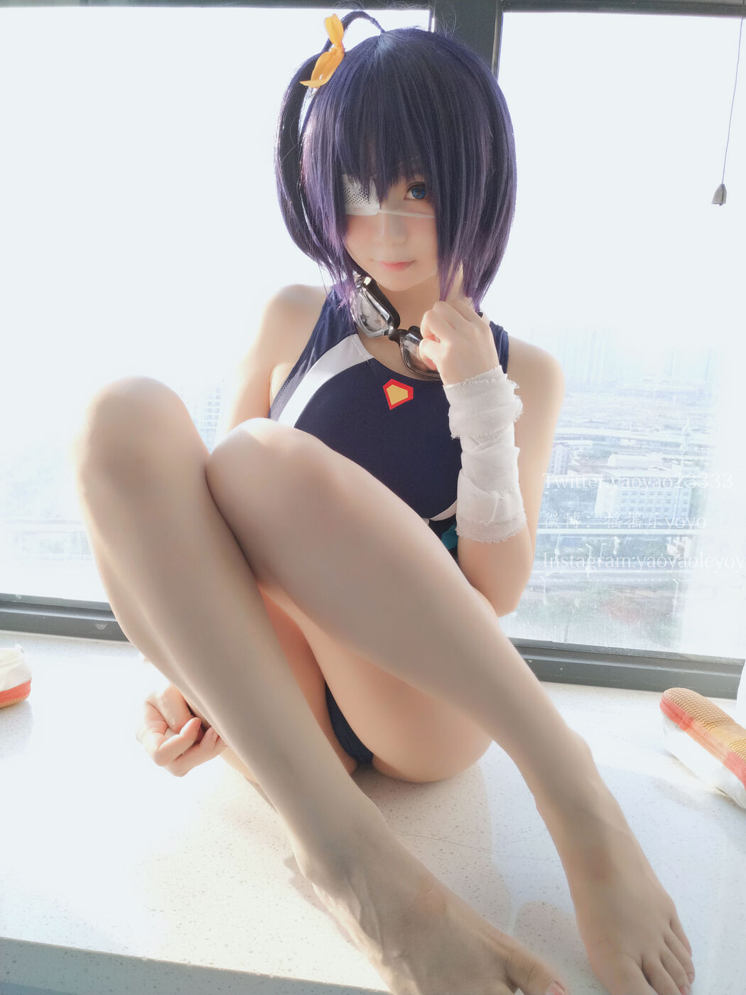 [Beauty Coser] Shake music yoyo "Six Flowers"