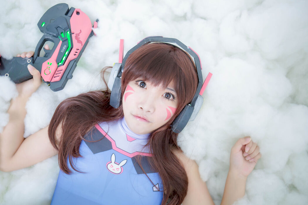 [Beauty Coser] Mi Du Miao "DVA Swimsuit"