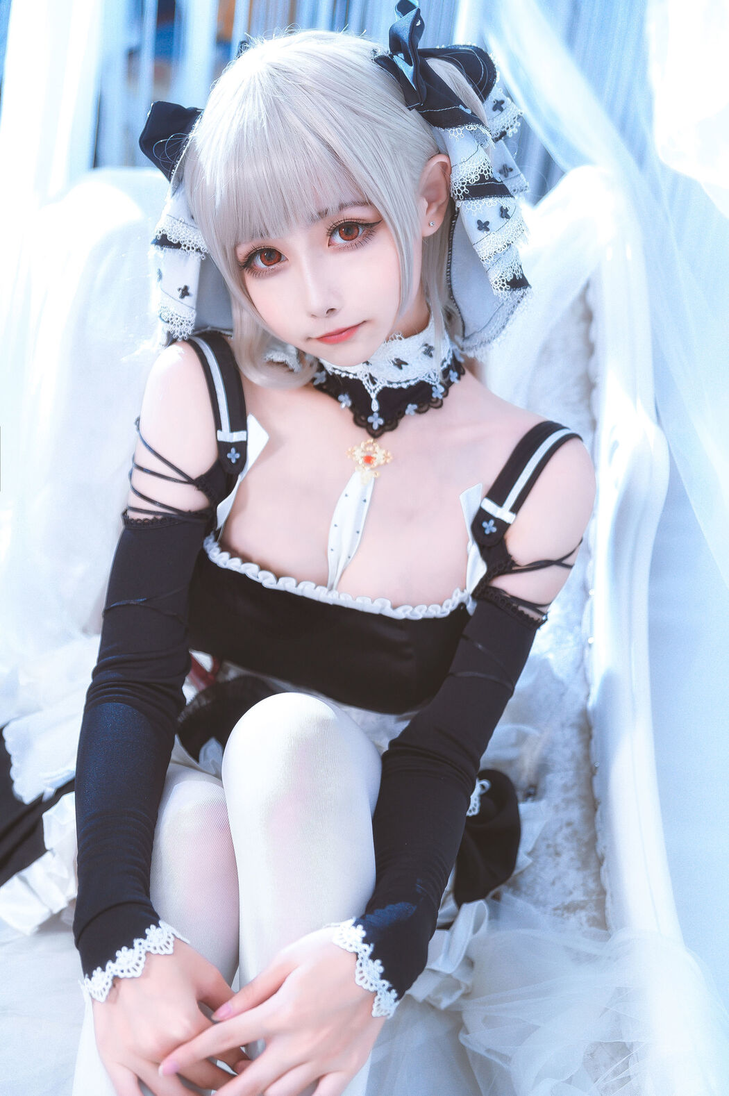 [Beauty Coser] Momoko "Awesome"