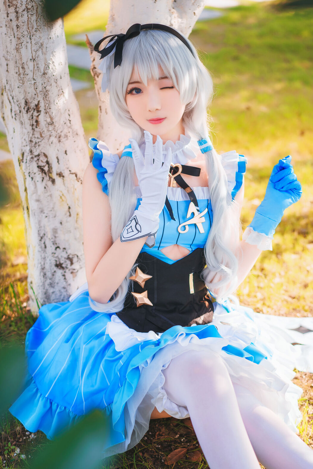 [Beauty Coser] Miyinyin ww "Delisa"