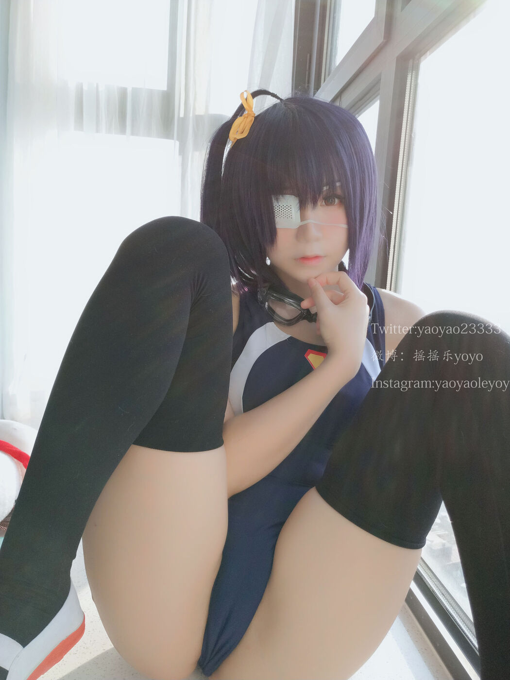 [Beauty Coser] Shake music yoyo "Six Flowers"