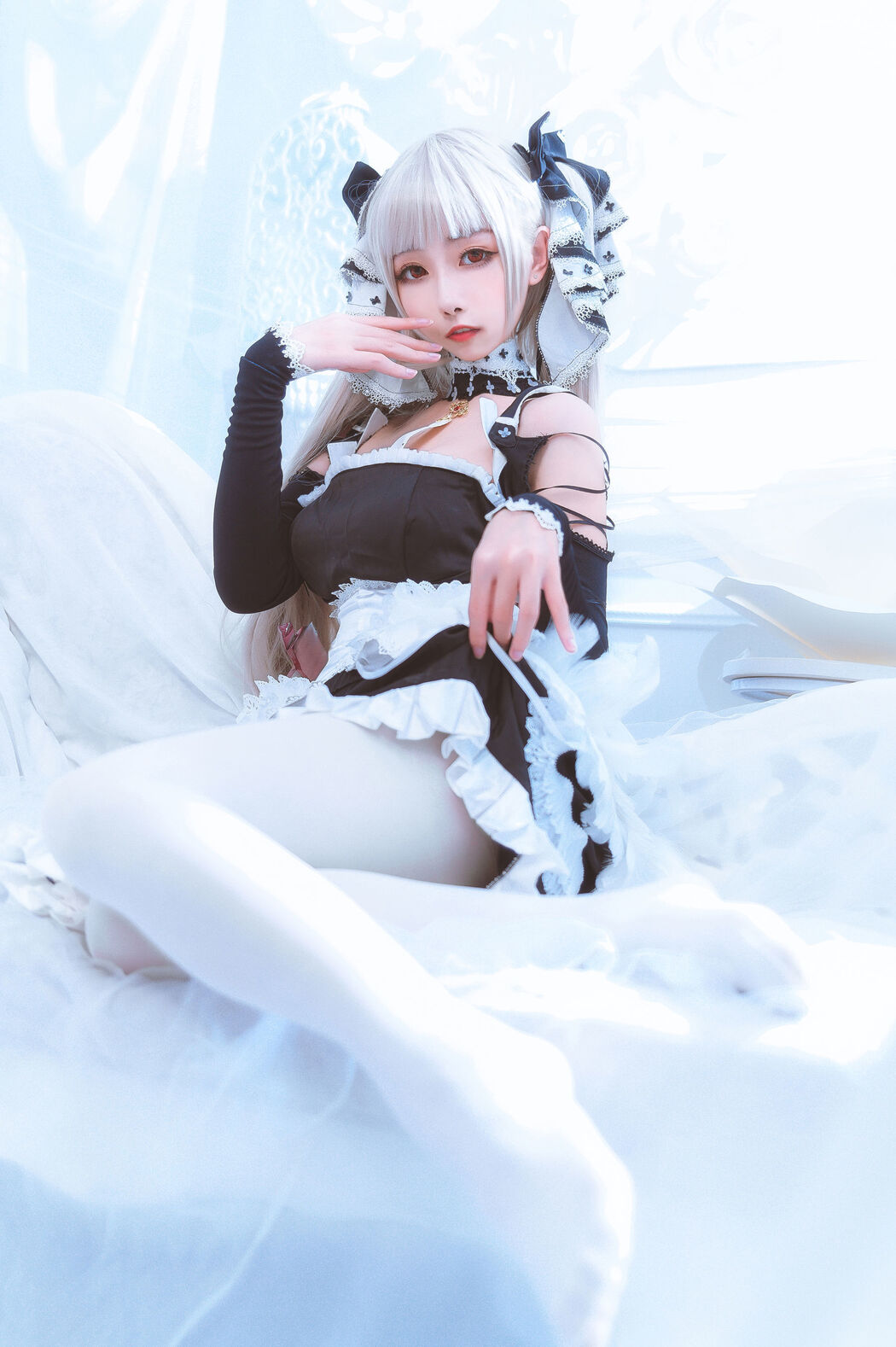[Beauty Coser] Momoko "Awesome"