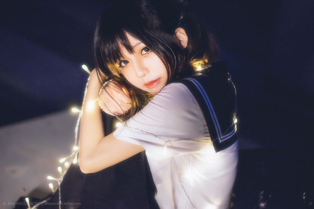 [Beauty Coser] Sakura Momoko "Little Star"