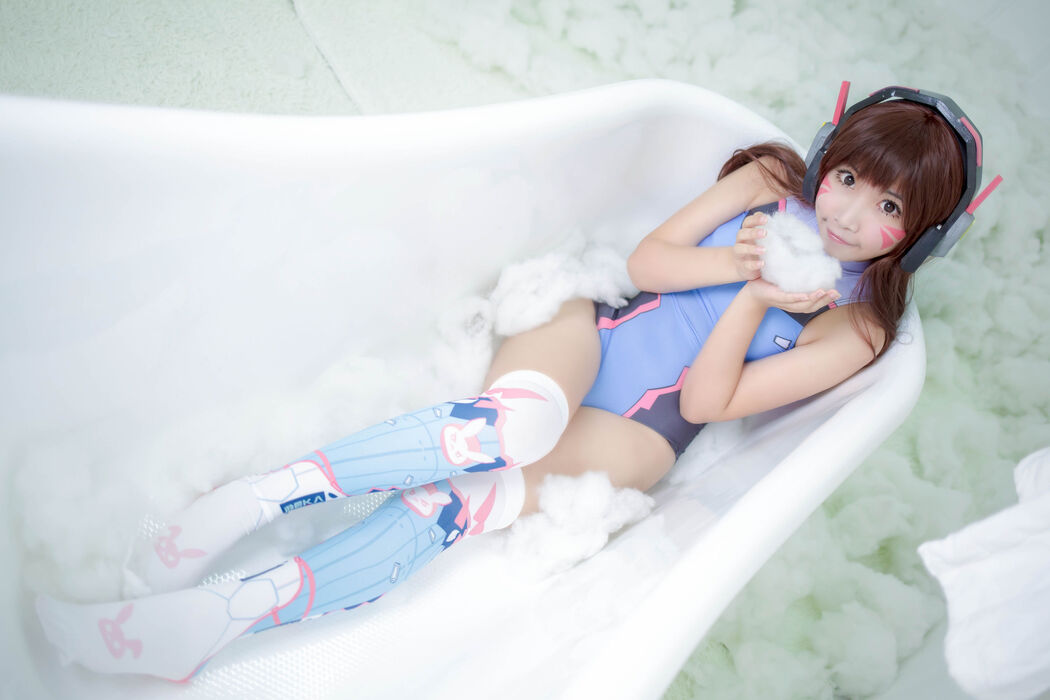 [Beauty Coser] Mi Du Miao "DVA Swimsuit"
