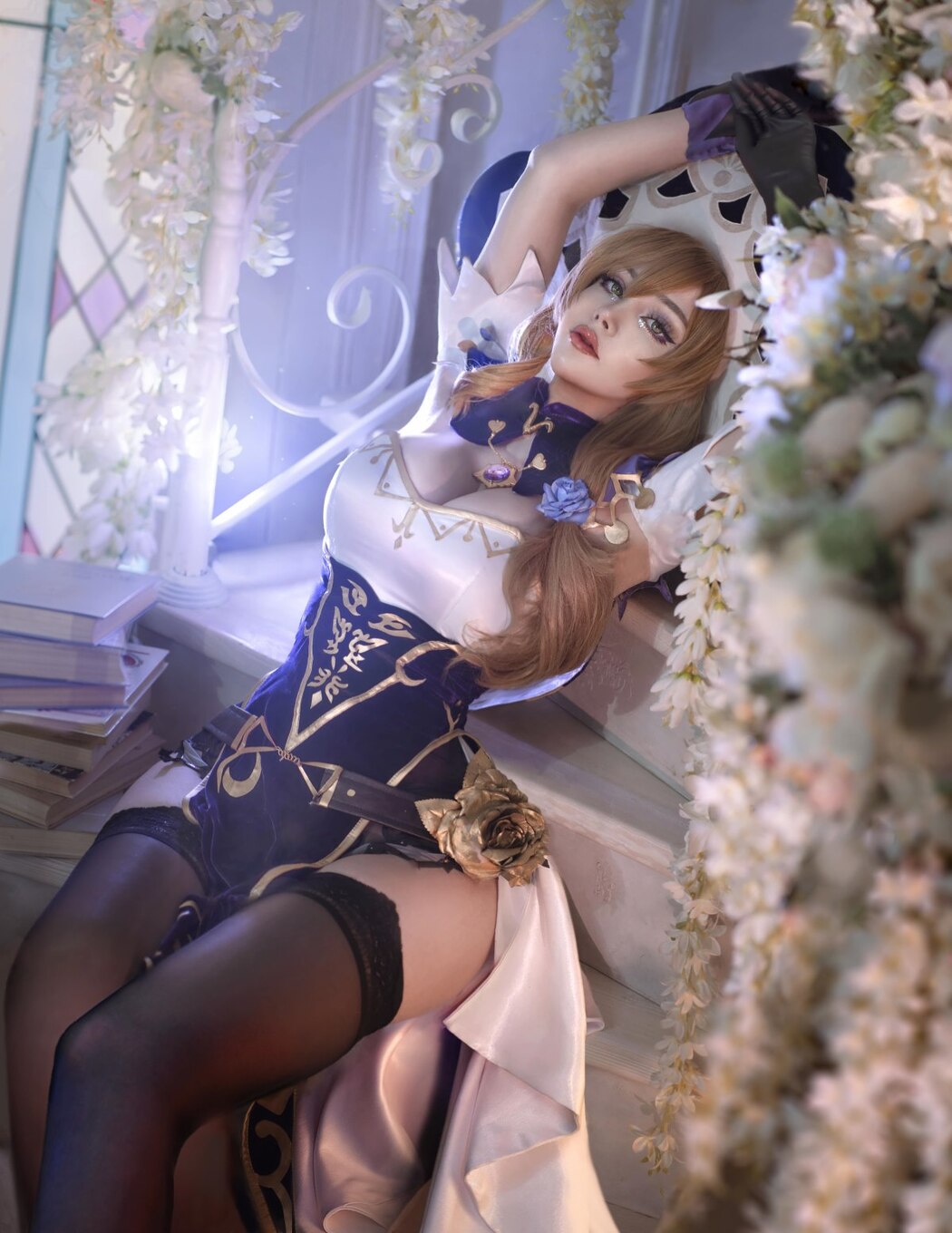 Coser@Sayathefox – Lisa