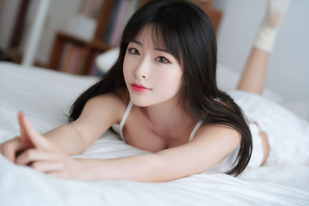 [Beauty Coser] Shimizu Yuno "Cool Summer"