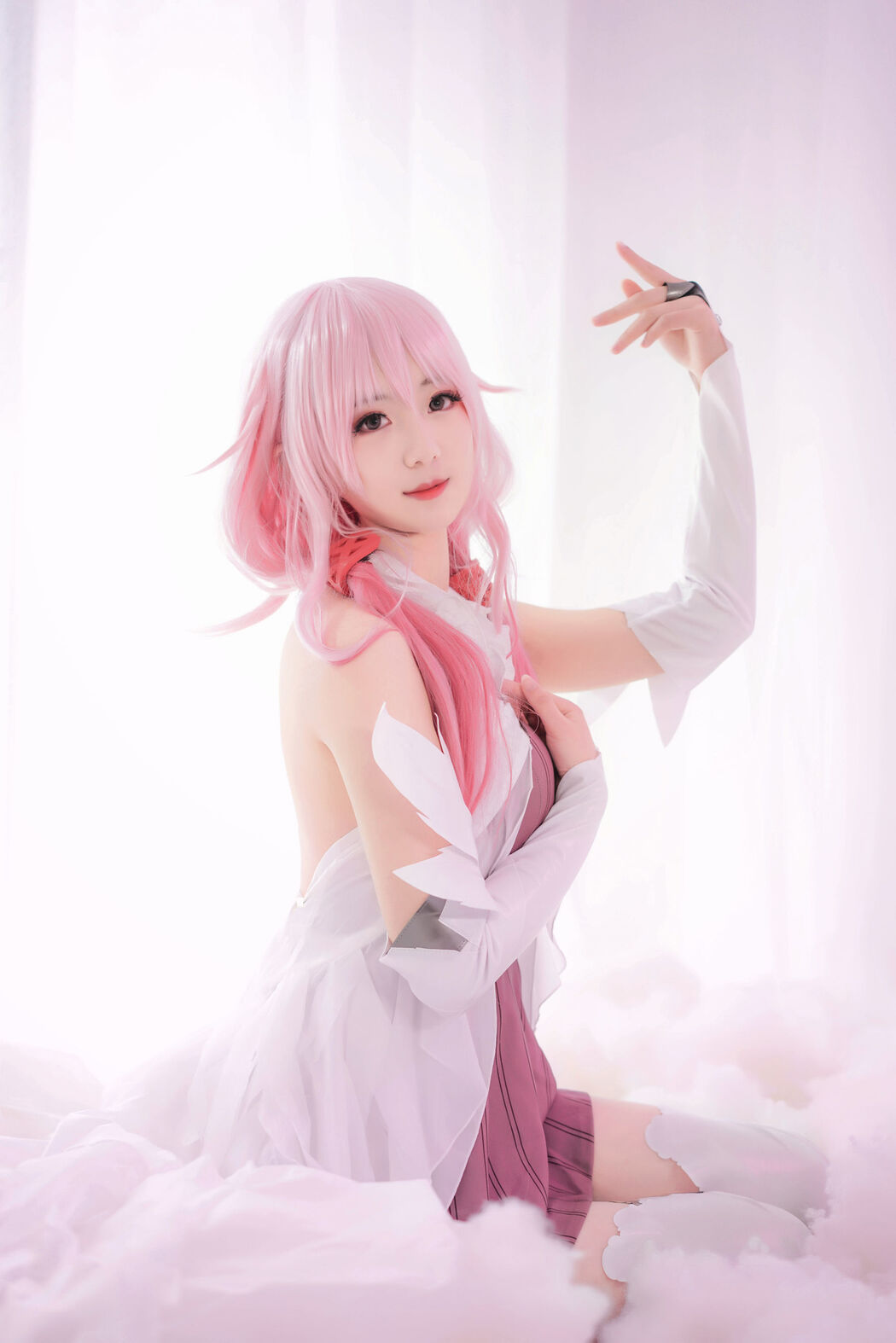 [Beauty Coser] Miyinyin ww "ALTER EGO"