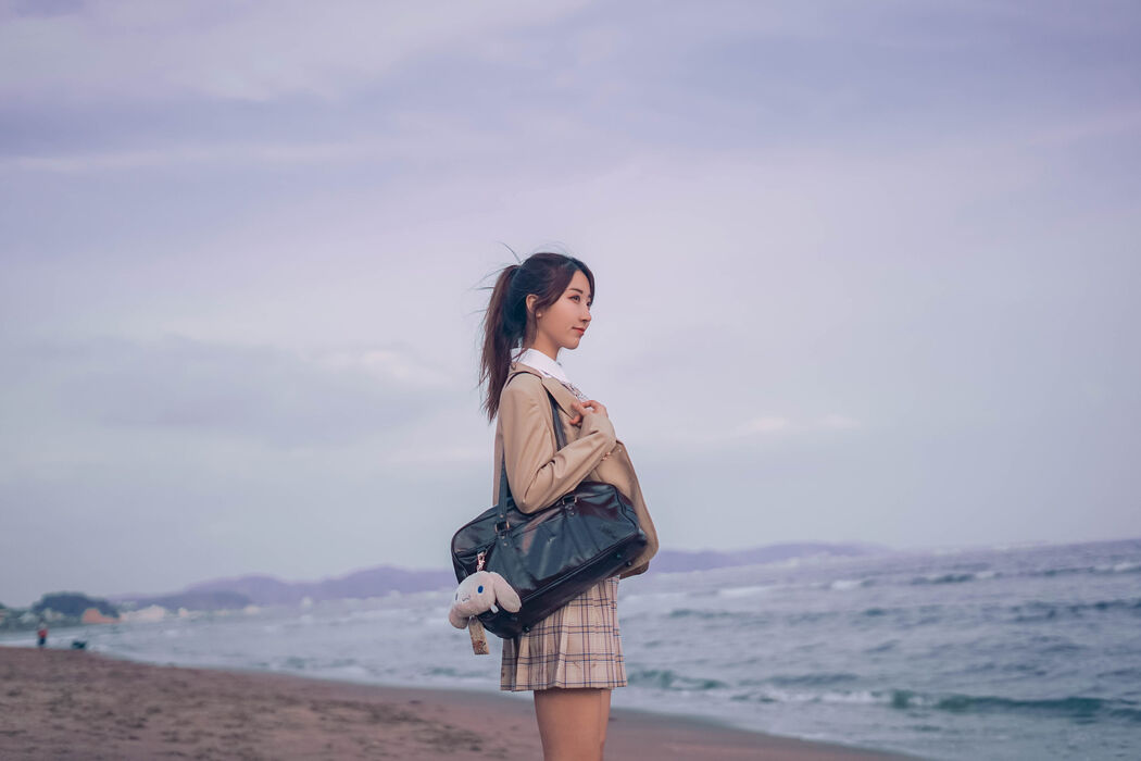[Beauty Coser] Kurokawa "Kamakura"