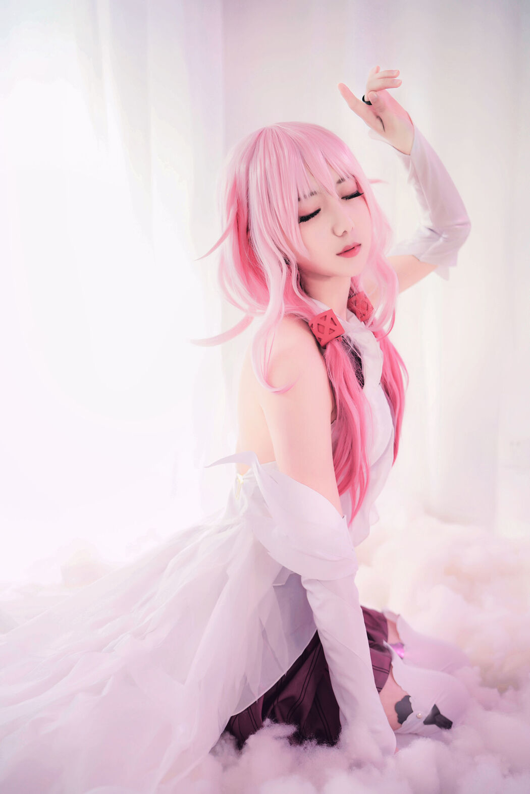 [Beauty Coser] Miyinyin ww "ALTER EGO"