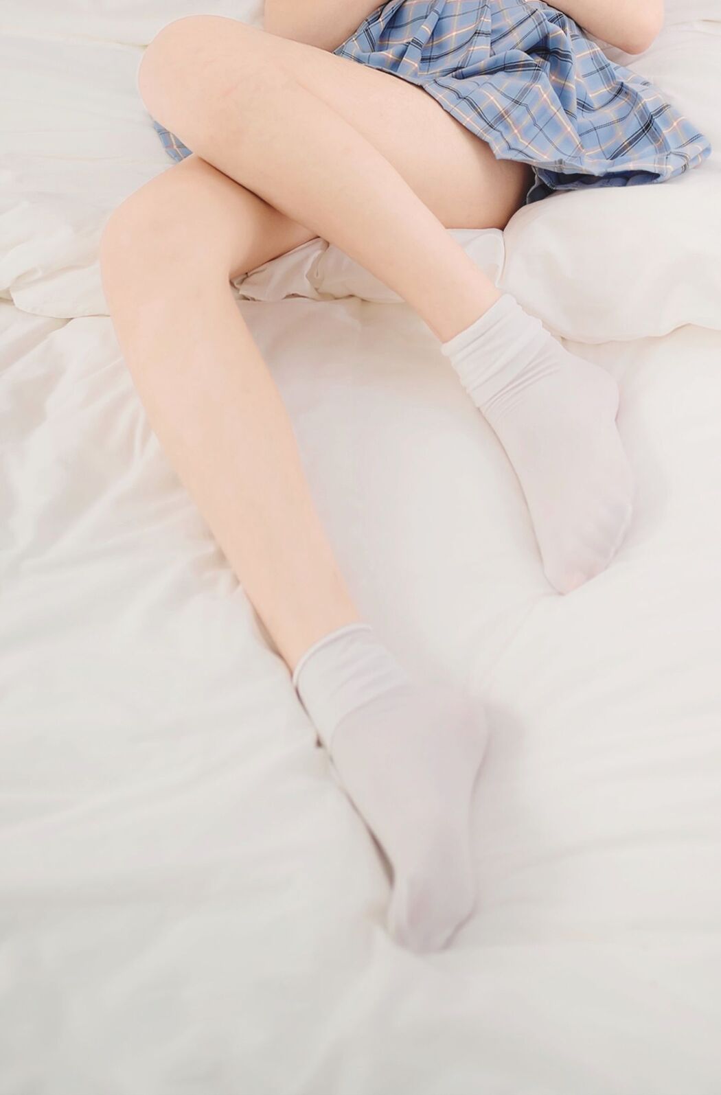 [Beauty Coser] Nantao Momoko "Ayanami Uniform"