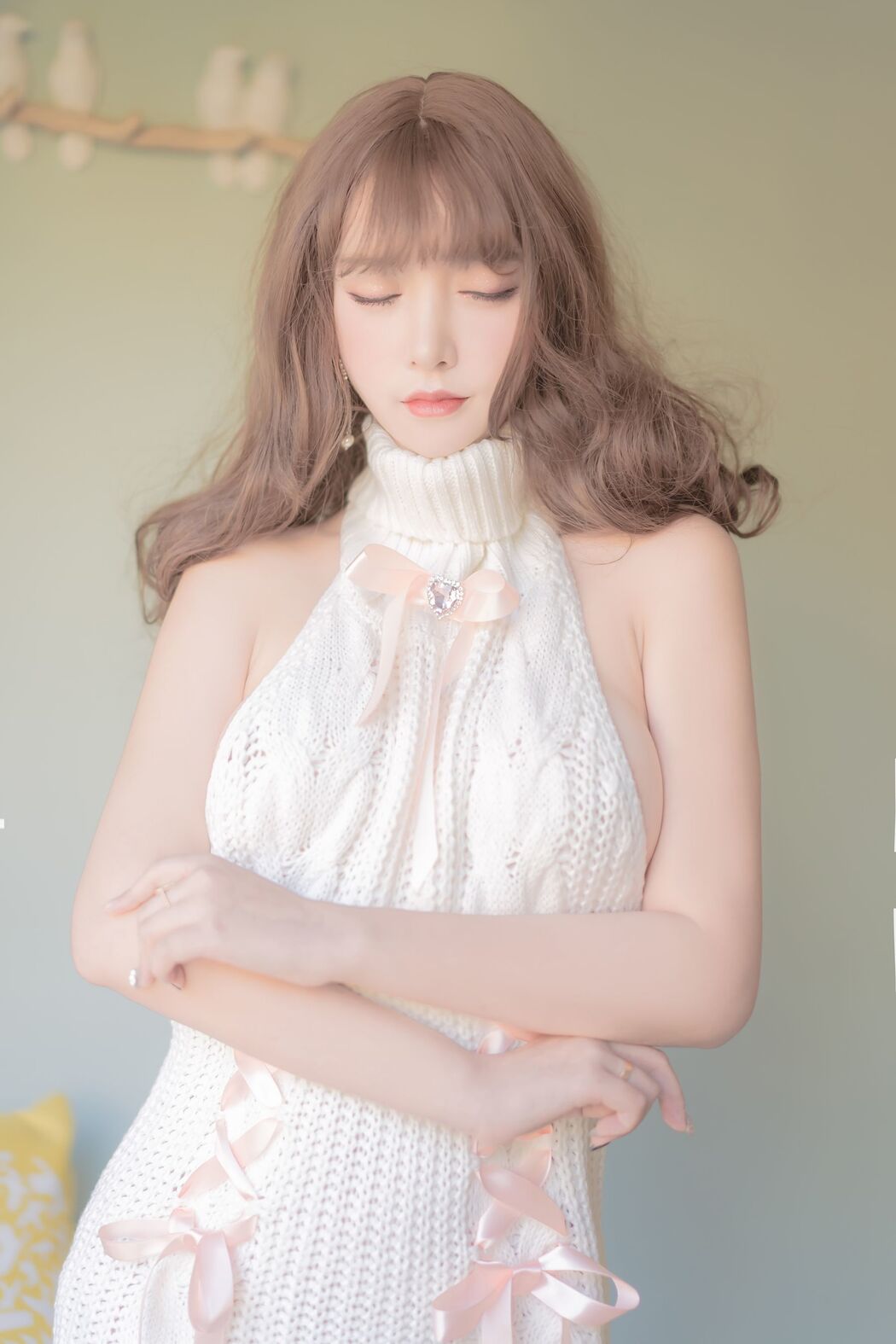 [Beauty Coser] US line sama << Hair Clothes >>