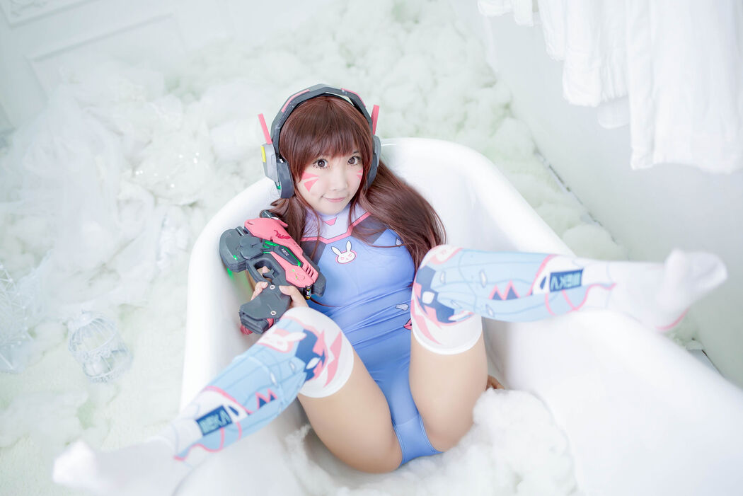 [Beauty Coser] Mi Du Miao "DVA Swimsuit"