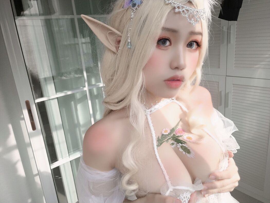 [Beauty Coser] Laughing Aromatic 《Girls und Panzer》