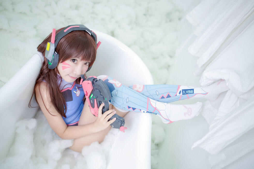 [Beauty Coser] Mi Du Miao "DVA Swimsuit"
