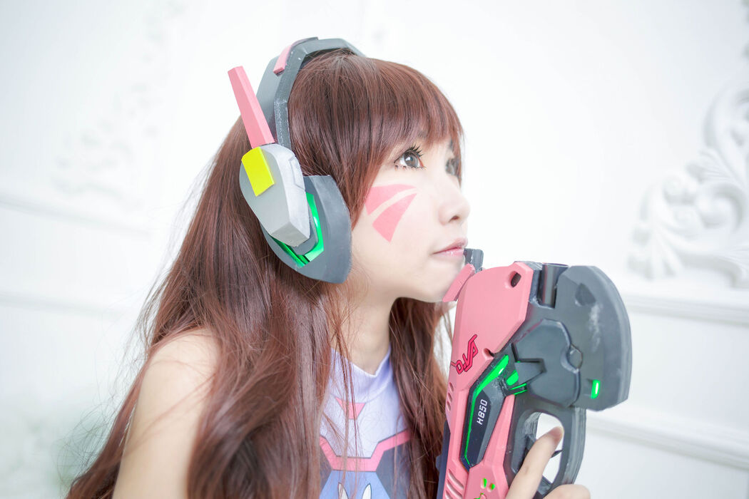 [Beauty Coser] Mi Du Miao "DVA Swimsuit"