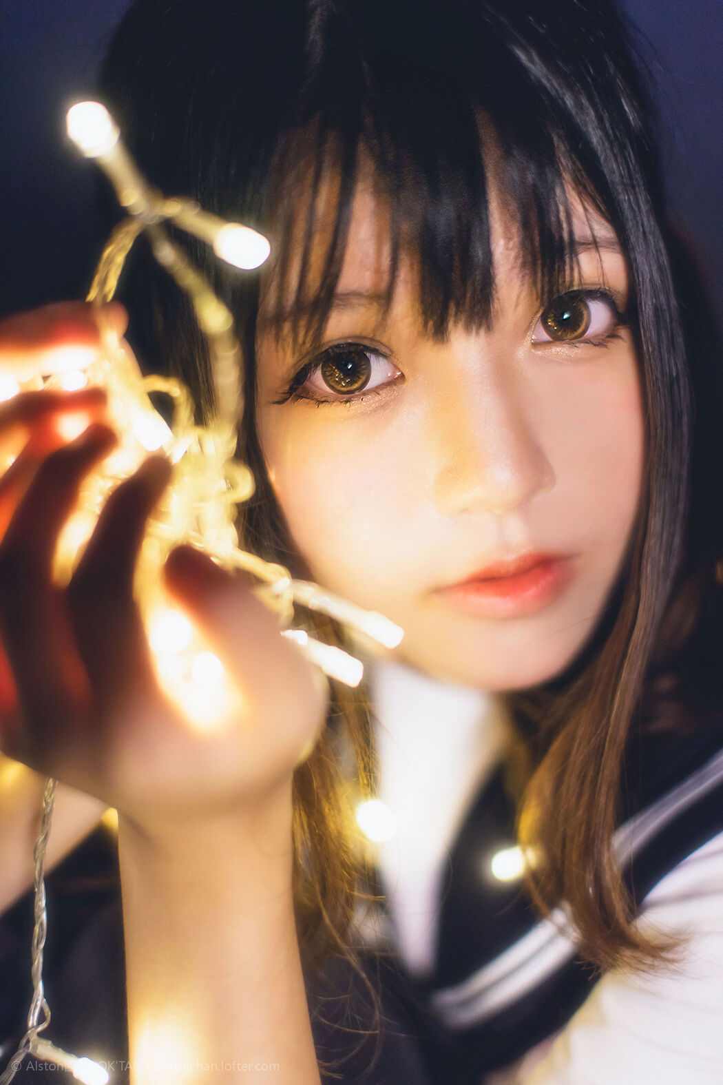 [Beauty Coser] Sakura Momoko "Little Star"