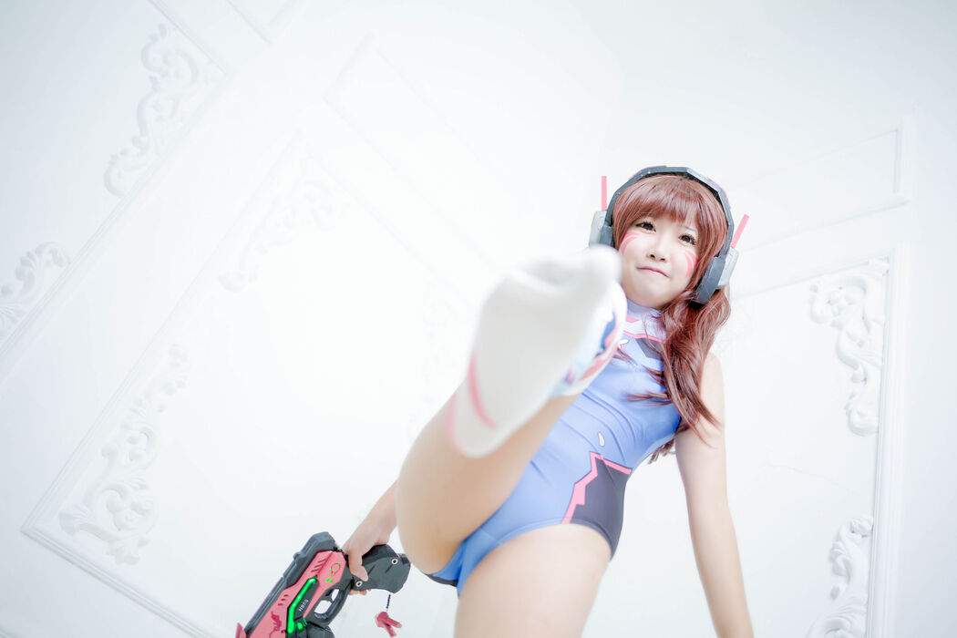 [Beauty Coser] Mi Du Miao "DVA Swimsuit"