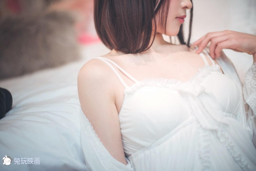 Coser@兔玩映画 Vol.031 居家女友