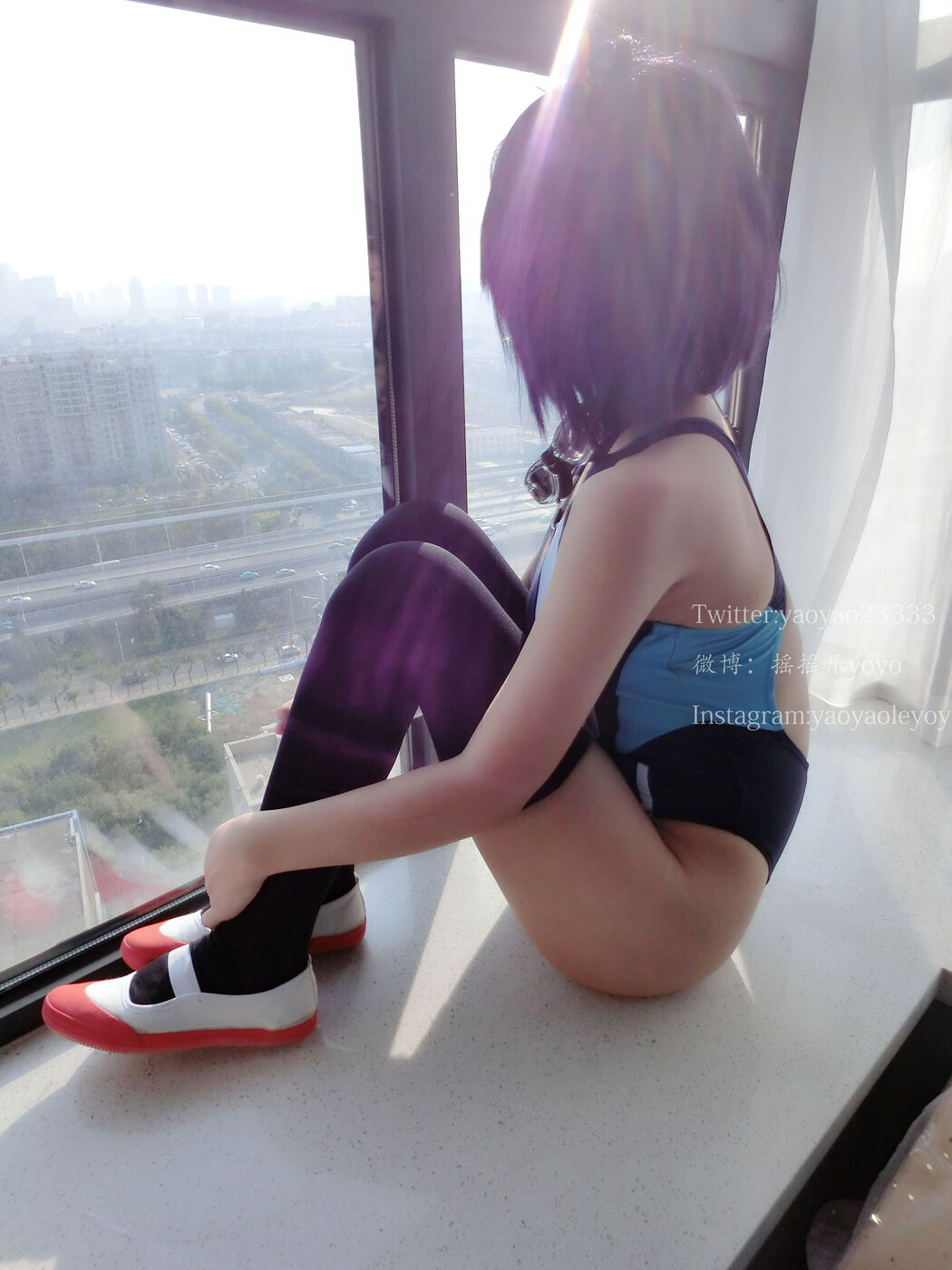 [Beauty Coser] Shake music yoyo "Six Flowers"
