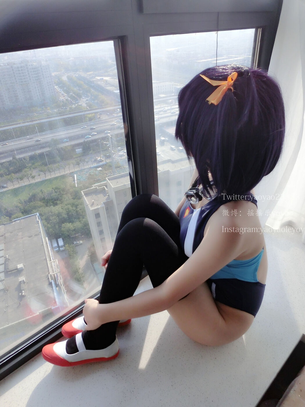 [Beauty Coser] Shake music yoyo "Six Flowers"