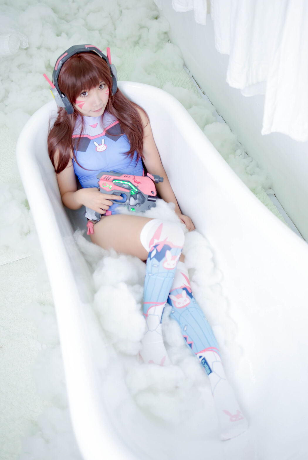 [Beauty Coser] Mi Du Miao "DVA Swimsuit"