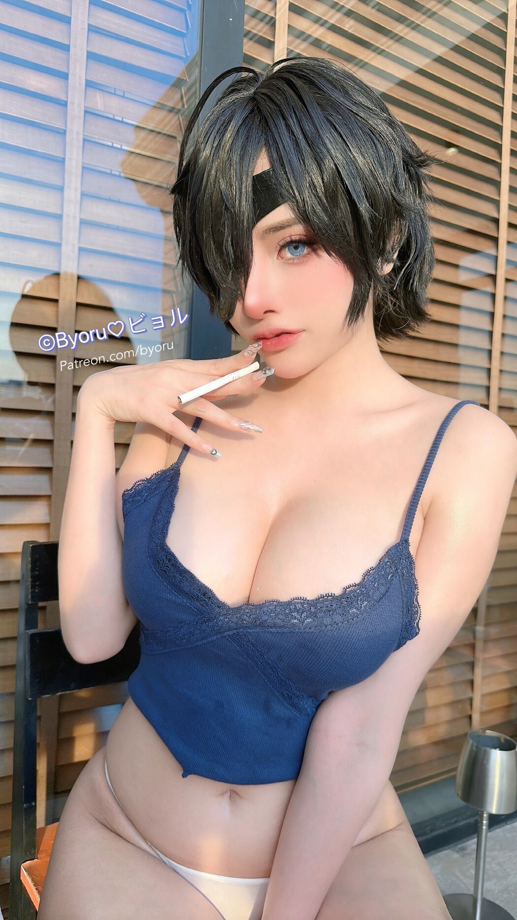 Coser@Byoru Himeno