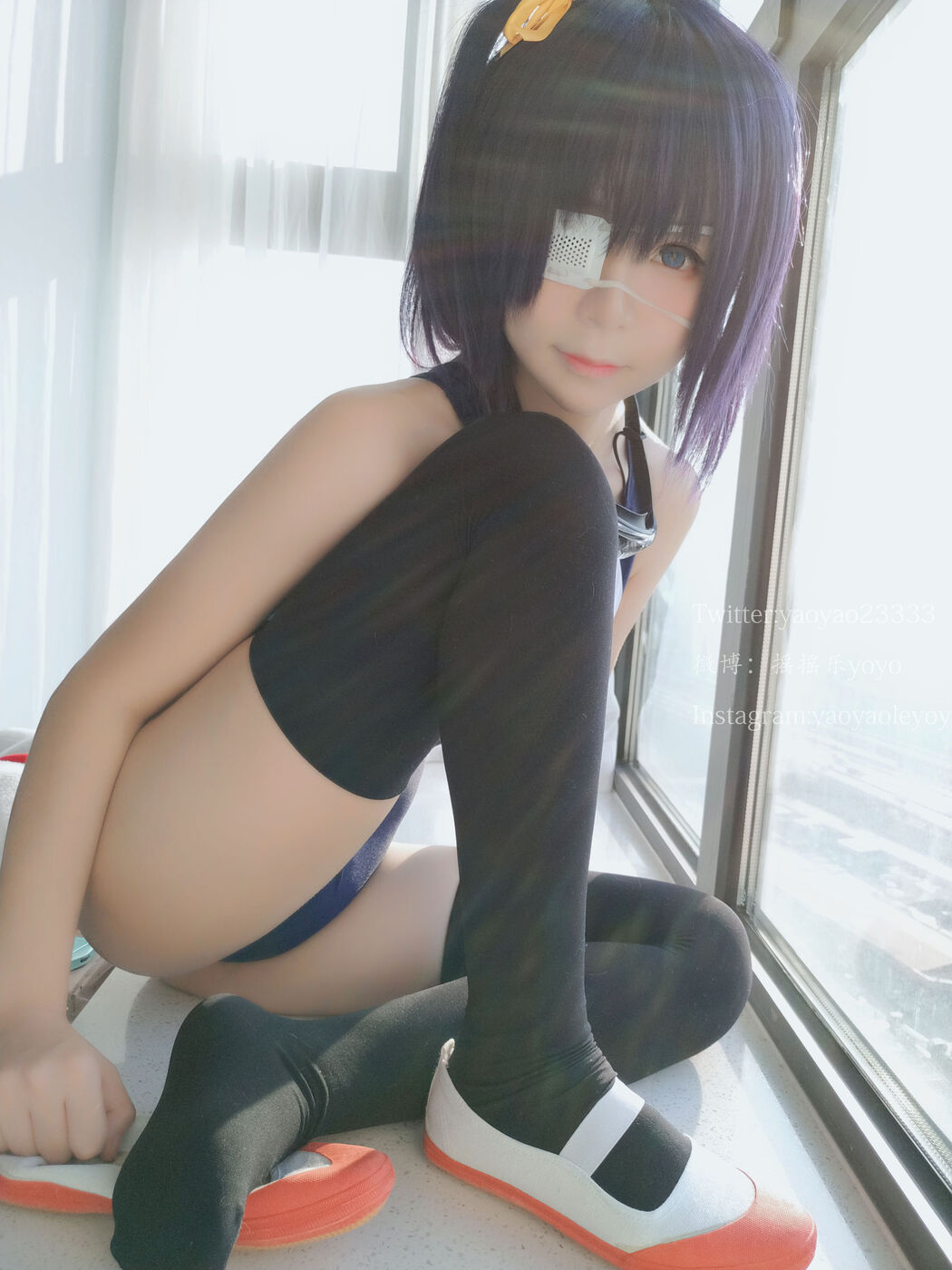 [Beauty Coser] Shake music yoyo "Six Flowers"