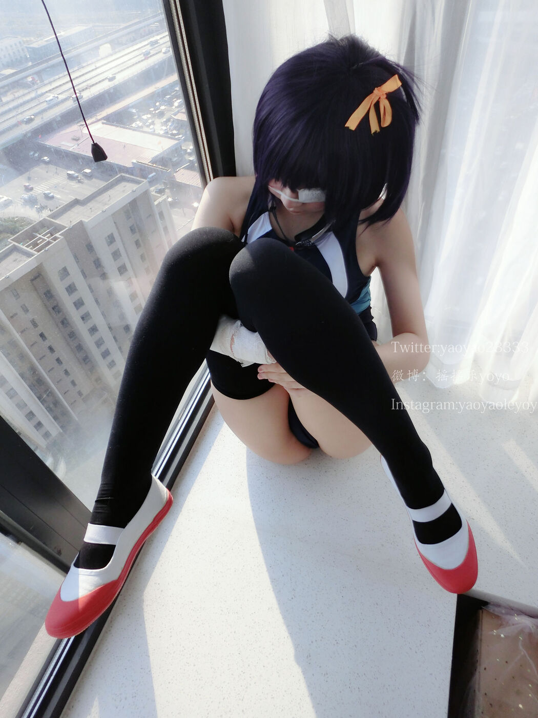 [Beauty Coser] Shake music yoyo "Six Flowers"