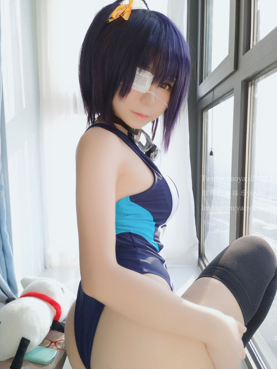 [Beauty Coser] Shake music yoyo "Six Flowers"