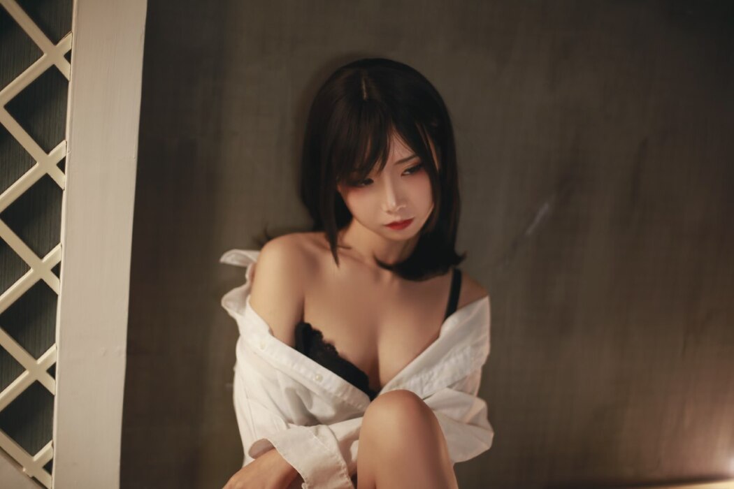 Coser@面饼仙儿 No.038 阿凡达私房