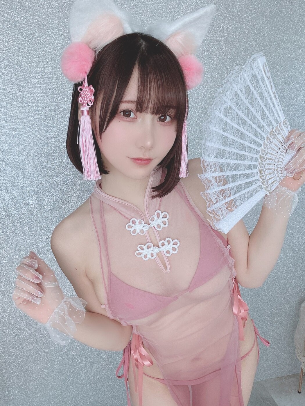 Coser@けん研 けんけん – Apr 2023 – 2000日圓訂閱內容 A