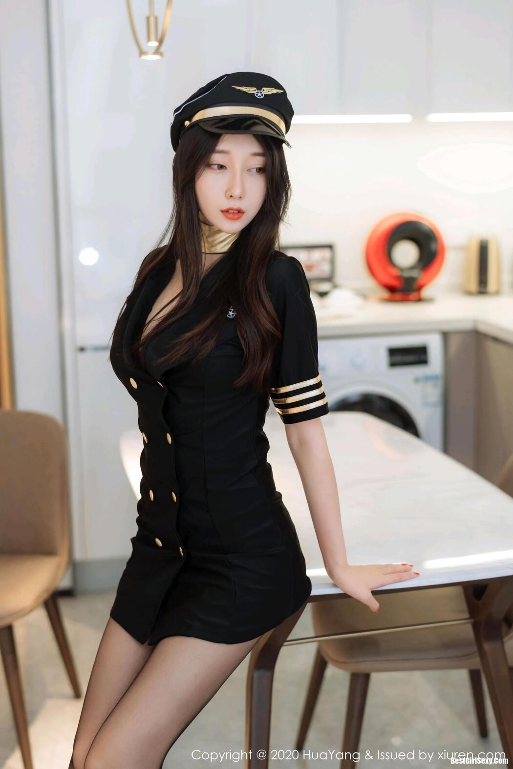 [HuaYang] Vol.269 Yue Er