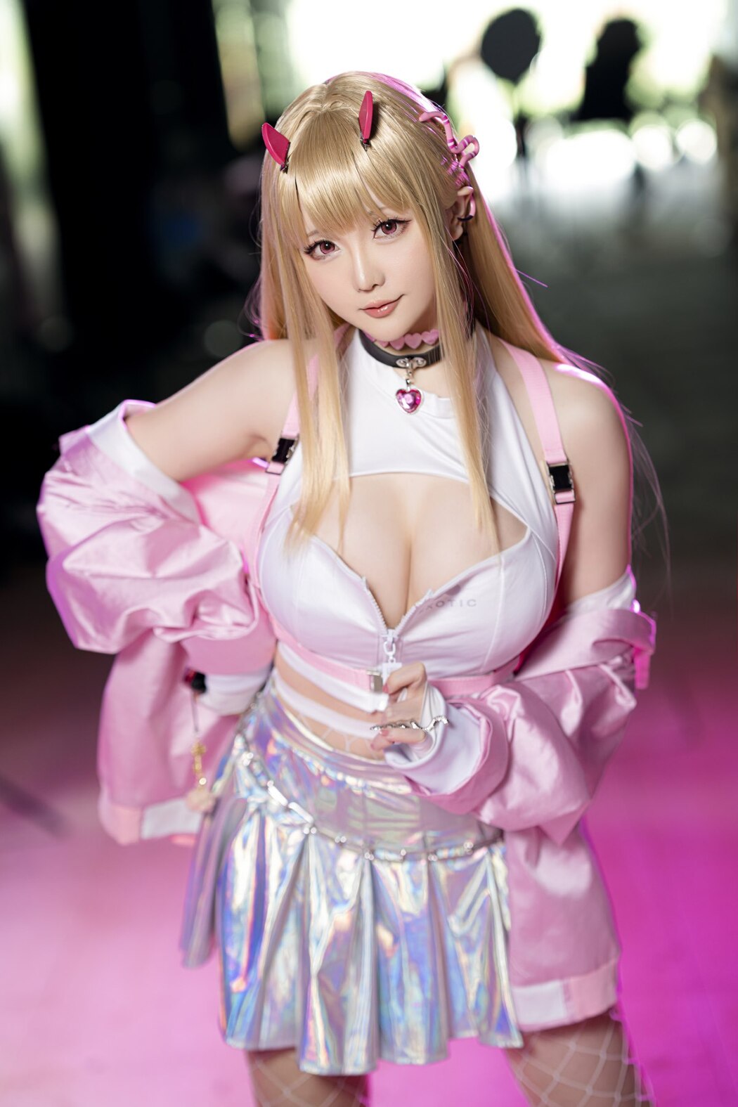 Coser@星之迟迟Hoshilily 毒蛇