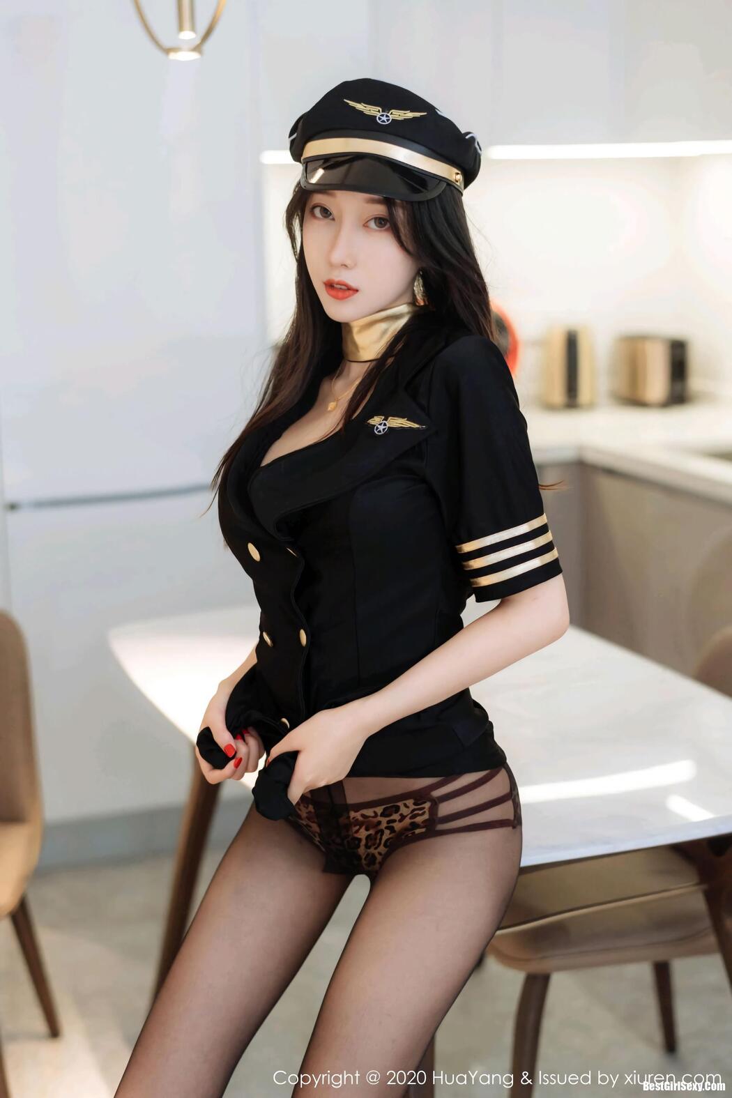 [HuaYang] Vol.269 Yue Er