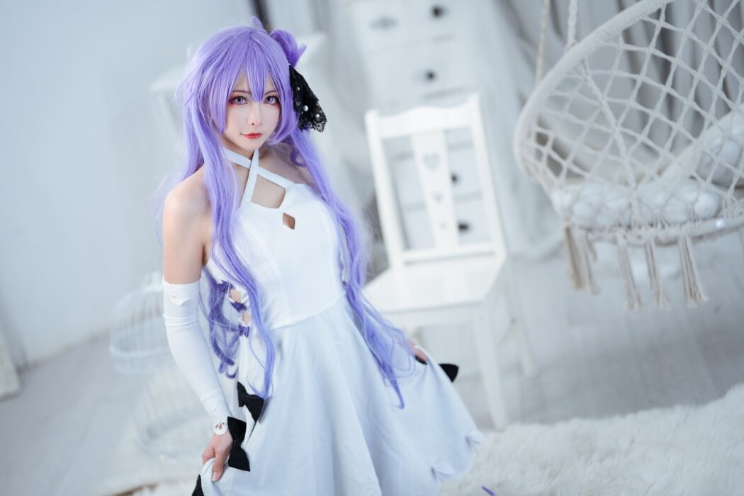 Coser@樱岛嗷一 独角兽