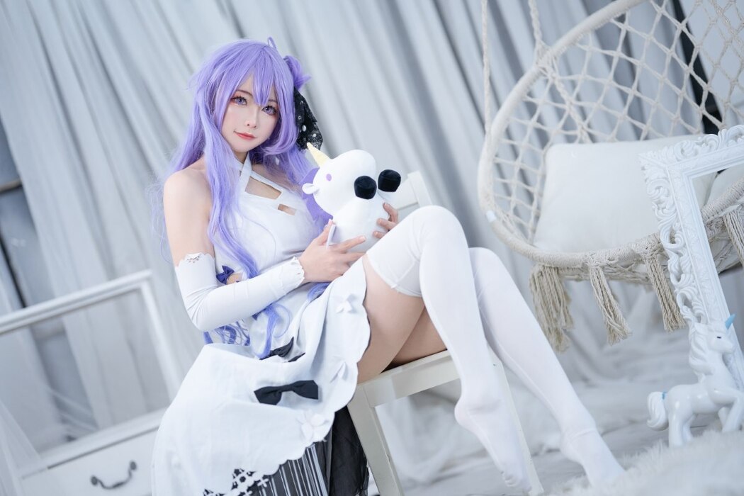 Coser@樱岛嗷一 独角兽