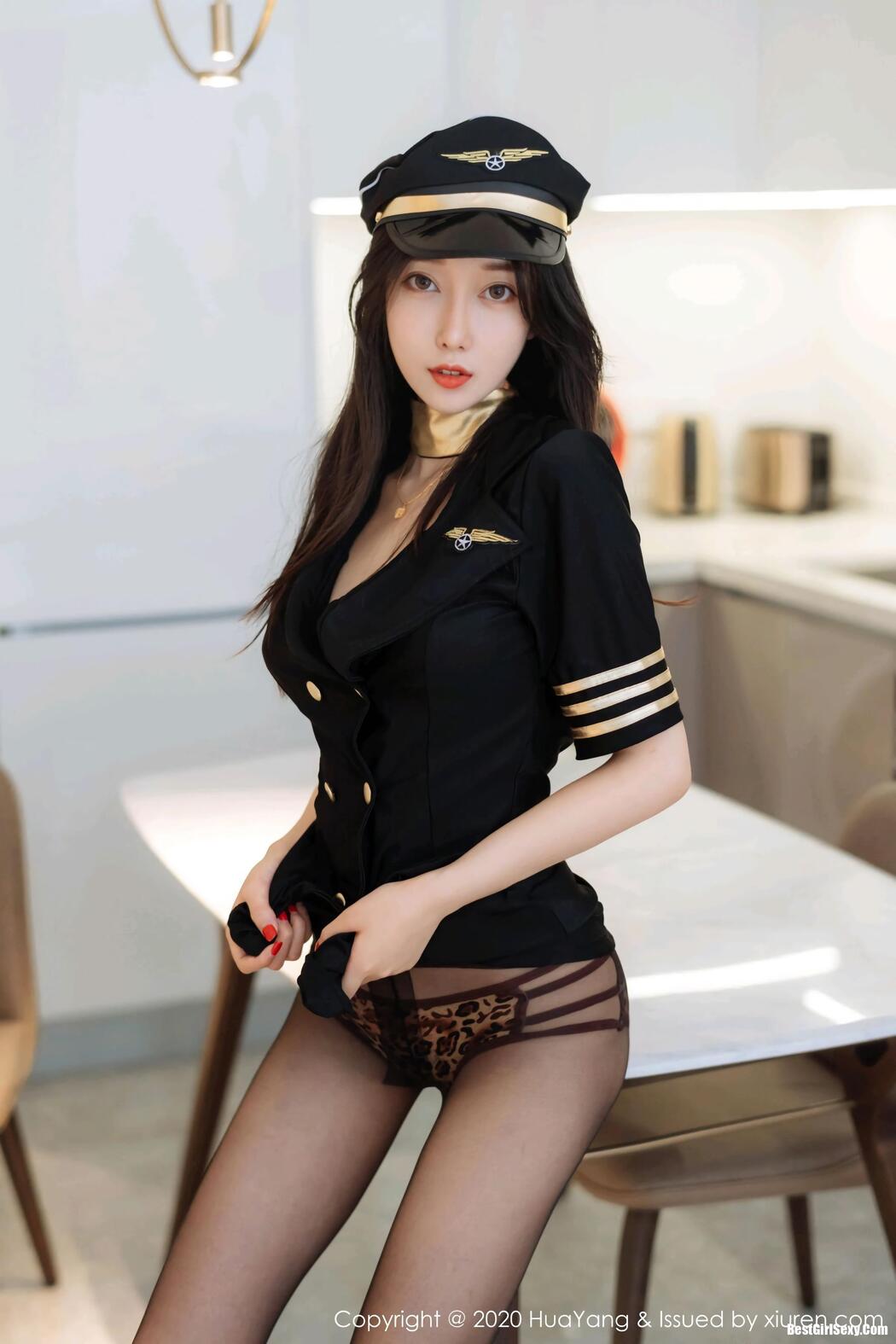 [HuaYang] Vol.269 Yue Er