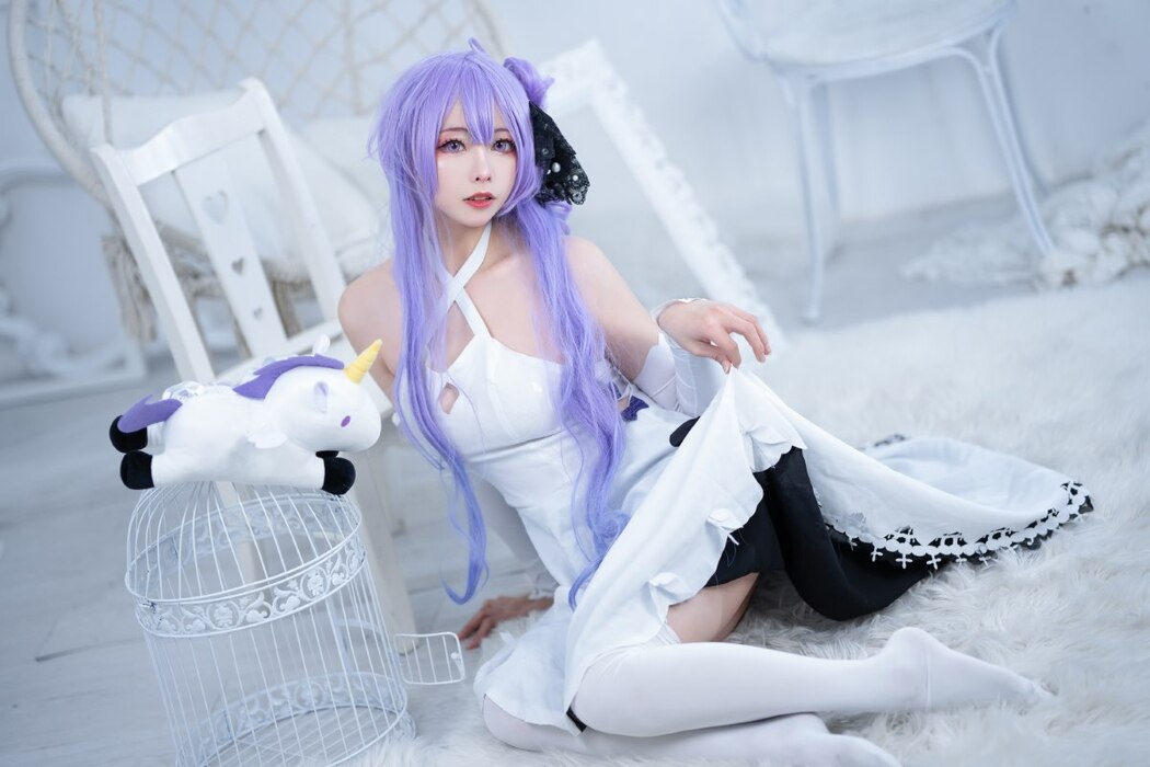 Coser@樱岛嗷一 独角兽