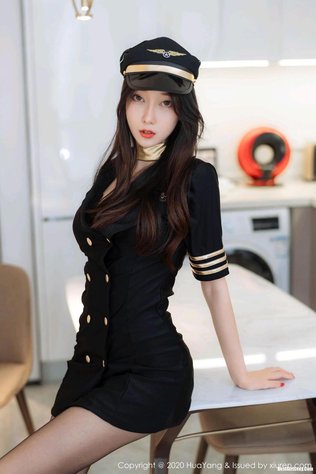 [HuaYang] Vol.269 Yue Er
